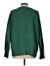 Melrose and Market Green Pullover Sweater Size L - photo 2