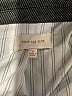 Skies Are Blue Gray Blazer Size S - photo 6