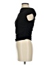 Zara Black Sleeveless Top Size S - photo 5
