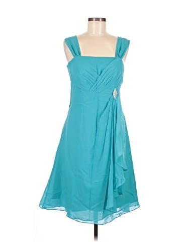 Wear Your Love Cocktail Dress (view 1)
