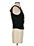 Zara Black Sleeveless Top Size S - photo 4