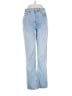 AGOLDE Blue Jeans Size 27 waist - photo 1