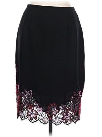 Kay Unger Formal Skirt (view 1)