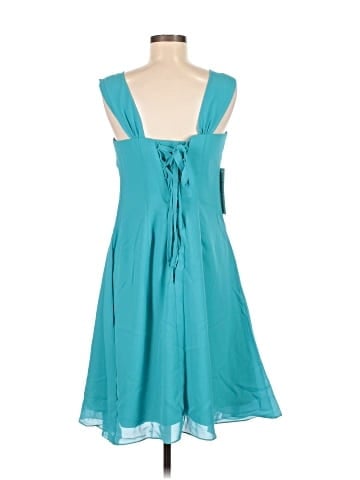 Wear Your Love Cocktail Dress (view 2)