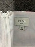 Cami NYC Pink Sleeveless Blouse Size 10 - photo 7