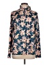 Antigua Print Blue Track Jacket Size L - photo 1