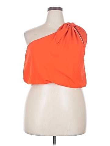 Show Me Your Mumu Sleeveless Blouse (view 1)
