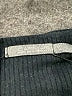 Carmar Black Tube Top Size XS - photo 7