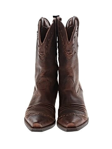Ariat Boots (view 2)