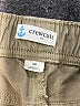 Crewcuts Outlet Solid Tan Khakis Size 14 - photo 3