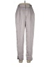 Jason Wu Solid Gray Casual Pants Size L - photo 1