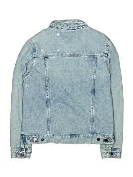 M&S Denim Jacket (view 2)
