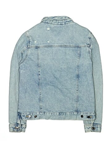 M&S Denim Jacket (view 2)