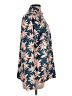 Antigua Print Blue Track Jacket Size L - photo 4