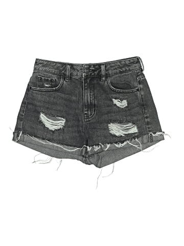 PacSun Denim Shorts (view 1)