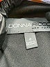 Donna Ricco Tropical Orange Cocktail Dress Size 4 - photo 10