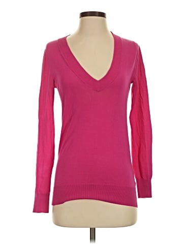 Club Monaco Pullover Sweater (view 1)