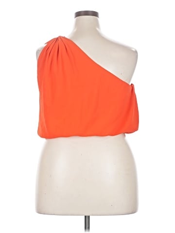 Show Me Your Mumu Sleeveless Blouse (view 2)