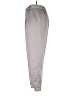 Jason Wu Solid Gray Casual Pants Size L - photo 5