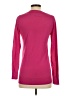 Club Monaco 100% Cotton Pink Pullover Sweater Size XS - photo 2
