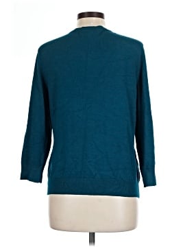 Cable & Gauge Cardigan (view 2)