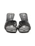 MICHAEL Michael Kors Gray Sandals Size 8 1/2 - photo 2