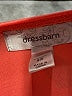 DressBarn Orange Tank Top Size 2X - photo 7