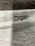 Abercrombie & Fitch Silver Short Sleeve T-Shirt Size M - photo 4