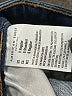 American Eagle Outfitters Solid Blue Jeans Size 0 - photo 8