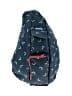 Kavu Blue Backpack One size - photo 1