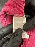 Musera Pink Cocktail Dress Size S - photo 8