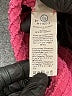 Musera Pink Cocktail Dress Size S - photo 9