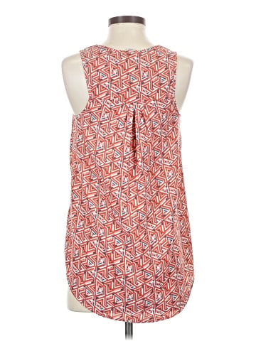 Halogen Sleeveless Blouse (view 2)