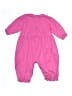 Unbranded Pink Overalls 12-18 MO / 18 MO - photo 2