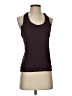 Athleta Purple Active Tank Size S - photo 1