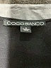 Coco Bianco Graphic Black Casual Dress Size S - photo 7