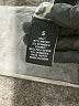 Coco Bianco Graphic Black Casual Dress Size S - photo 8