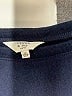 Crown & Ivy Color Block Blue Pullover Sweater Size 1X - photo 7