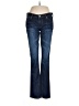 Adriano Goldschmied Blue Jeans Size 28 waist - photo 1