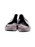 Reef Houndstooth Gray Flats Size 10 - photo 2
