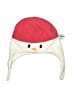 Old Navy 100% Polyester Red Ivory Winter Hat Size L (kids) - photo 1