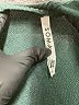 Soma Green Poncho Size XL - photo 7