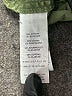 J.Crew Green Cargo Pants Size 4 - photo 8