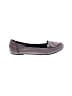 Reef Houndstooth Gray Flats Size 10 - photo 1