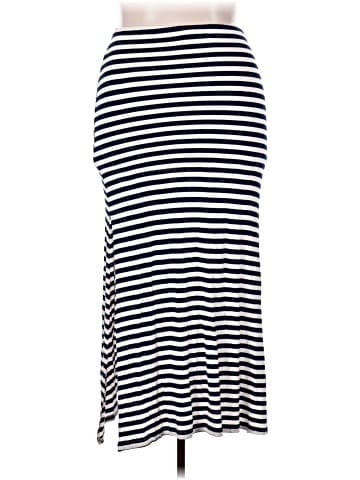 Charlotte Russe Casual Skirt (view 2)