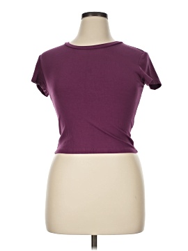 Unbranded Short Sleeve T-Shirt (view 1)