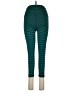DYI Define Your Inspiration Stripes Teal Leggings Size L - photo 2