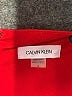 Calvin Klein Solid Red Jumpsuit Size 6 - photo 4