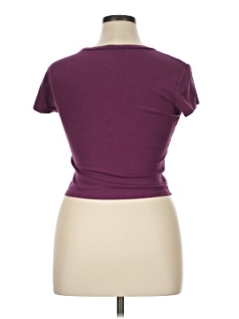 Unbranded Short Sleeve T-Shirt (view 2)