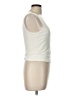 Pink Rose Ivory Tank Top Size L - photo 4